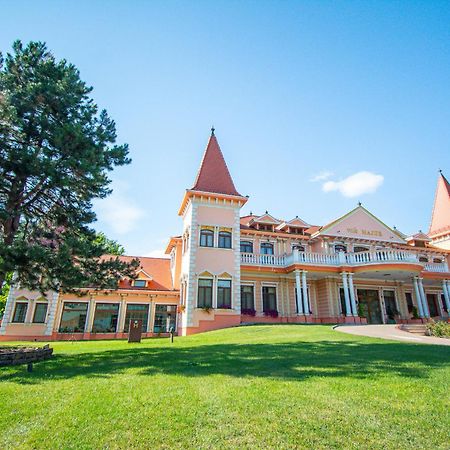 Hotel Villa Majur Subotica Zewnętrze zdjęcie