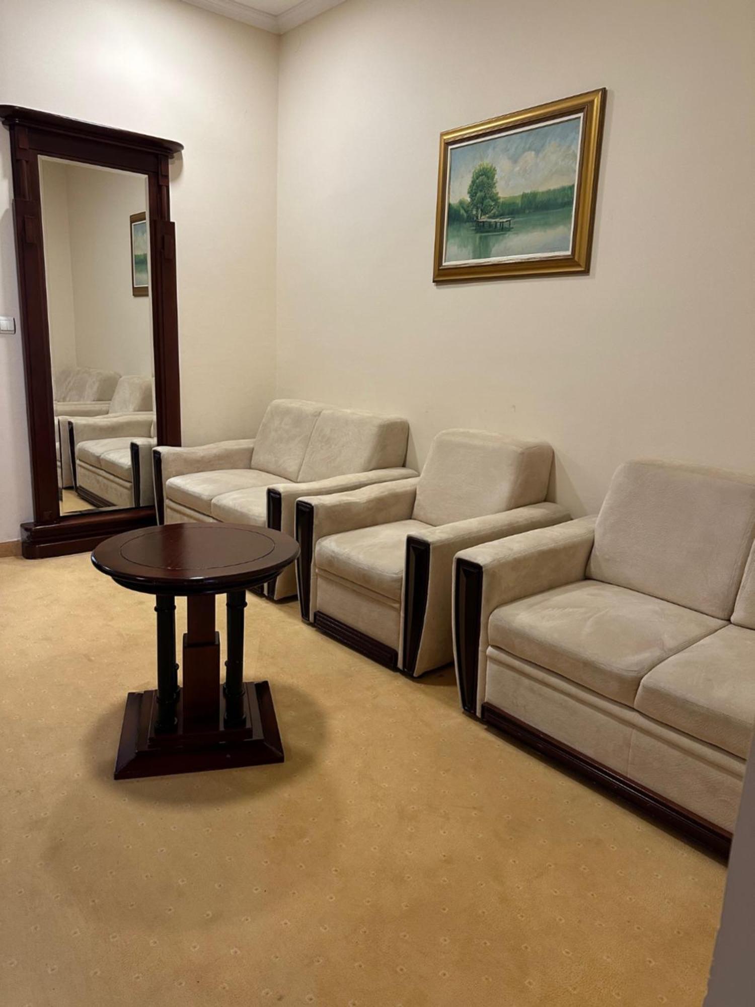 Hotel Villa Majur Subotica Zewnętrze zdjęcie