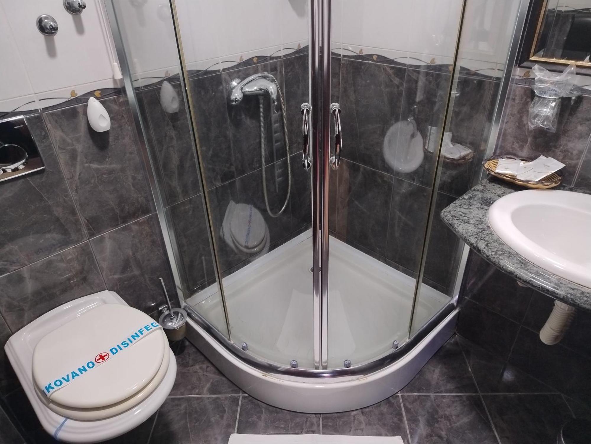 Hotel Villa Majur Subotica Zewnętrze zdjęcie