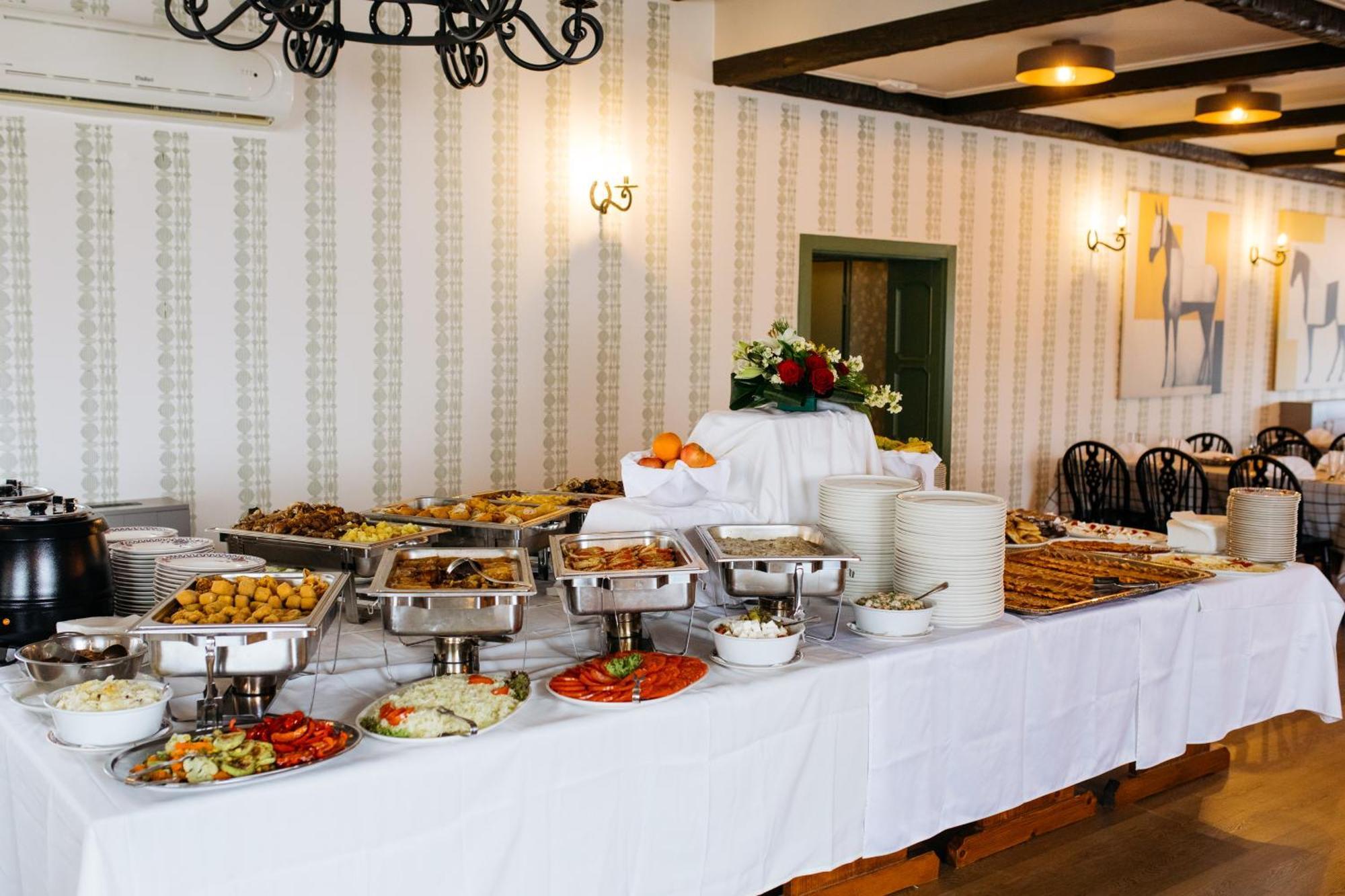 Hotel Villa Majur Subotica Zewnętrze zdjęcie