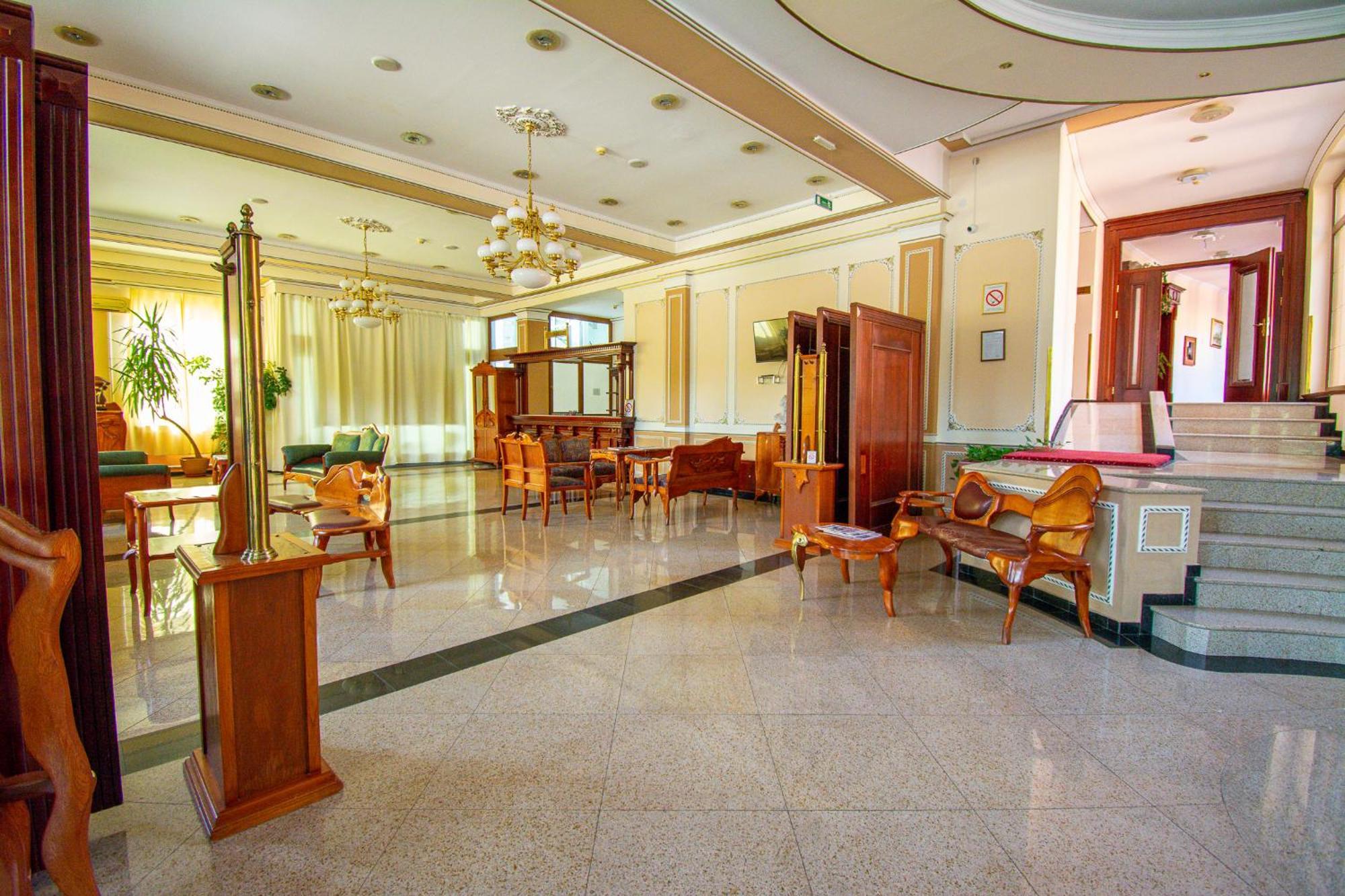 Hotel Villa Majur Subotica Zewnętrze zdjęcie