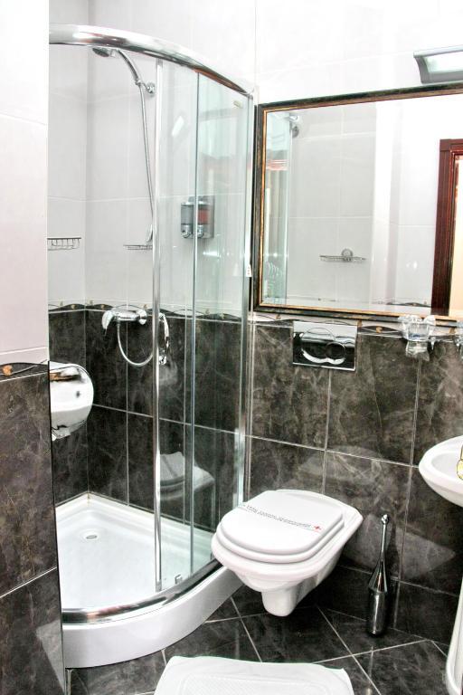 Hotel Villa Majur Subotica Pokój zdjęcie