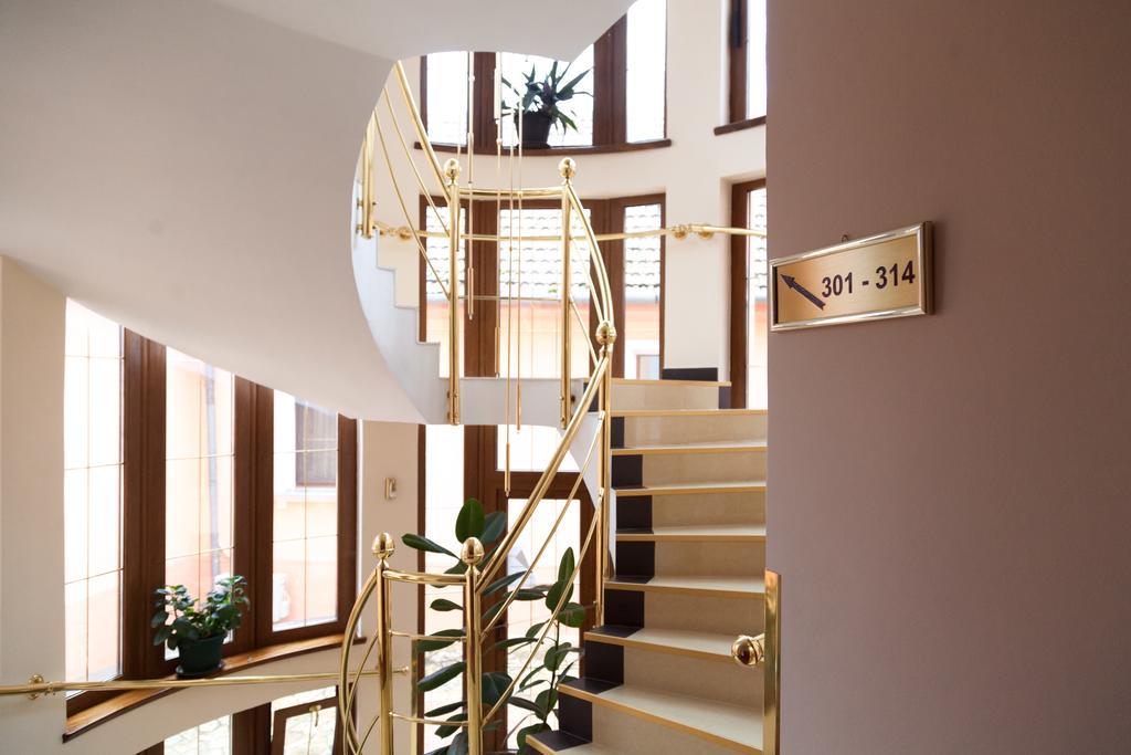 Hotel Villa Majur Subotica Zewnętrze zdjęcie