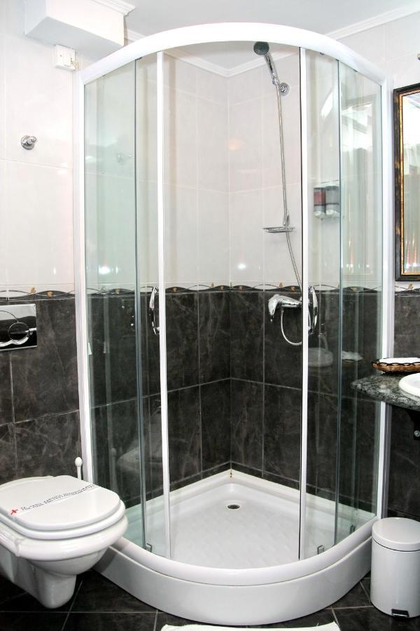 Hotel Villa Majur Subotica Zewnętrze zdjęcie